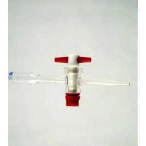 Burette 50ml t/stop